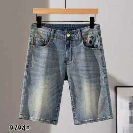 Picture of LV Jeans Short _SKULVsz29-408qx979411907